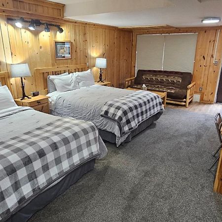 Willard Munger Inn Duluth Extérieur photo