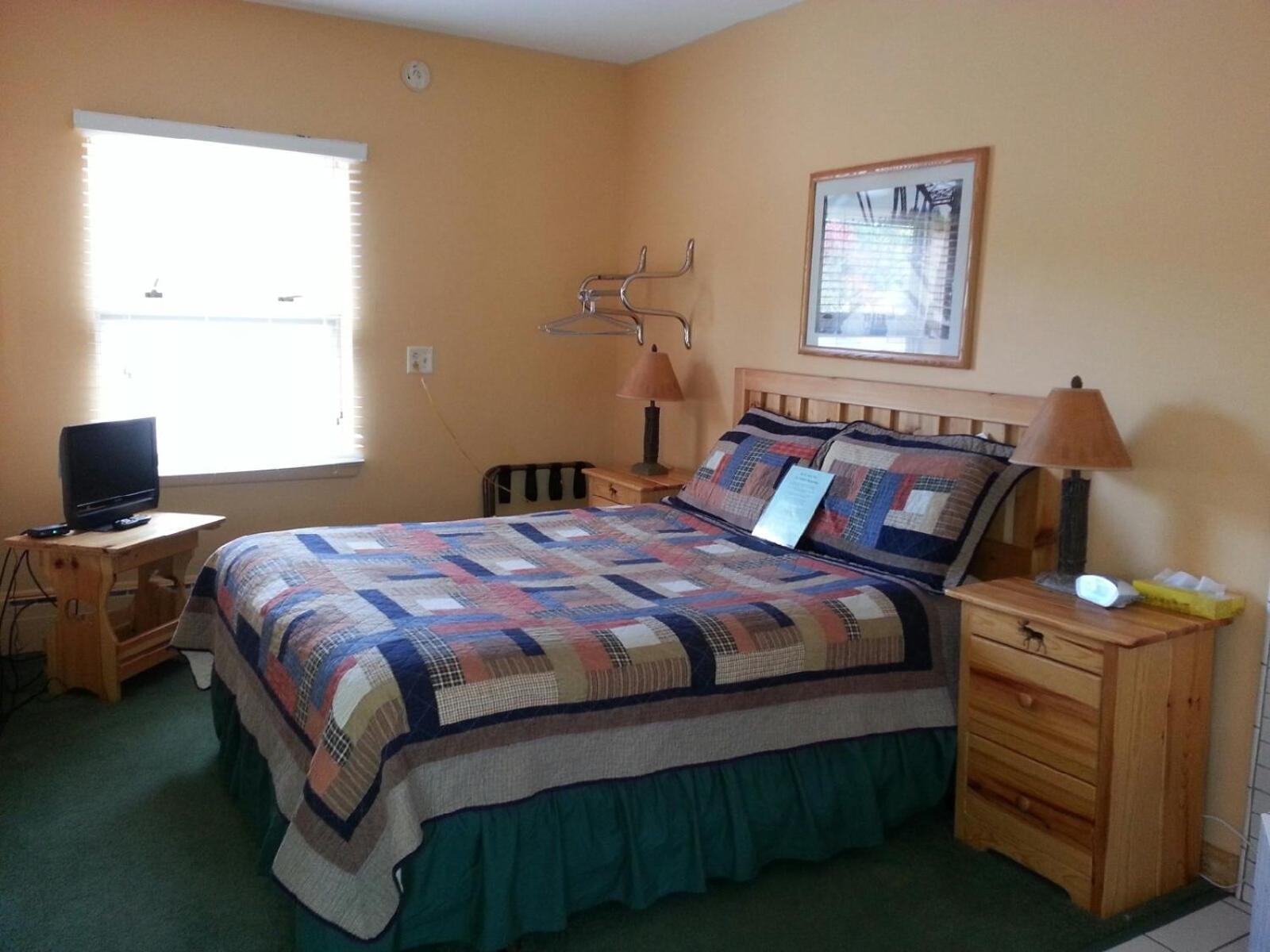 Willard Munger Inn Duluth Chambre photo