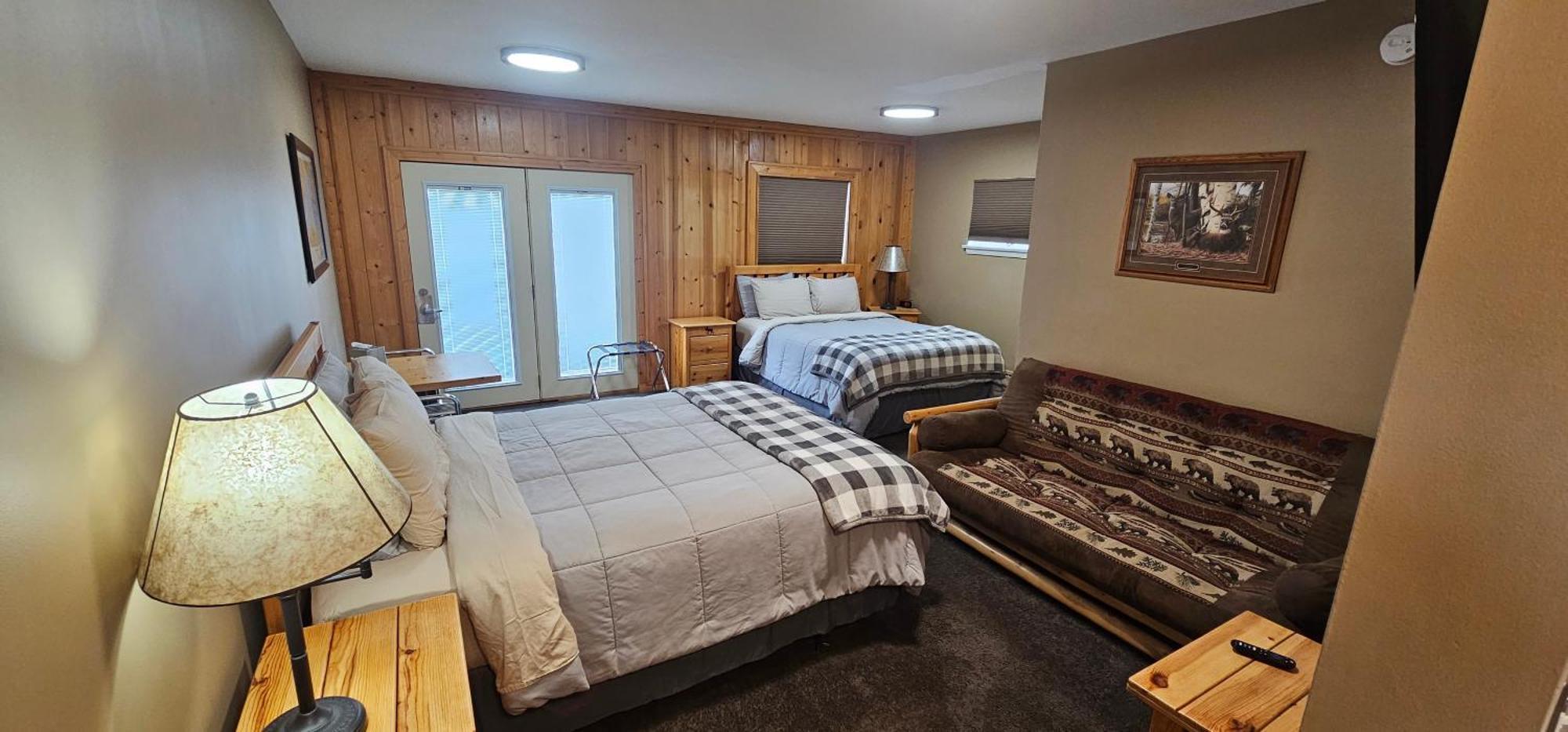 Willard Munger Inn Duluth Extérieur photo