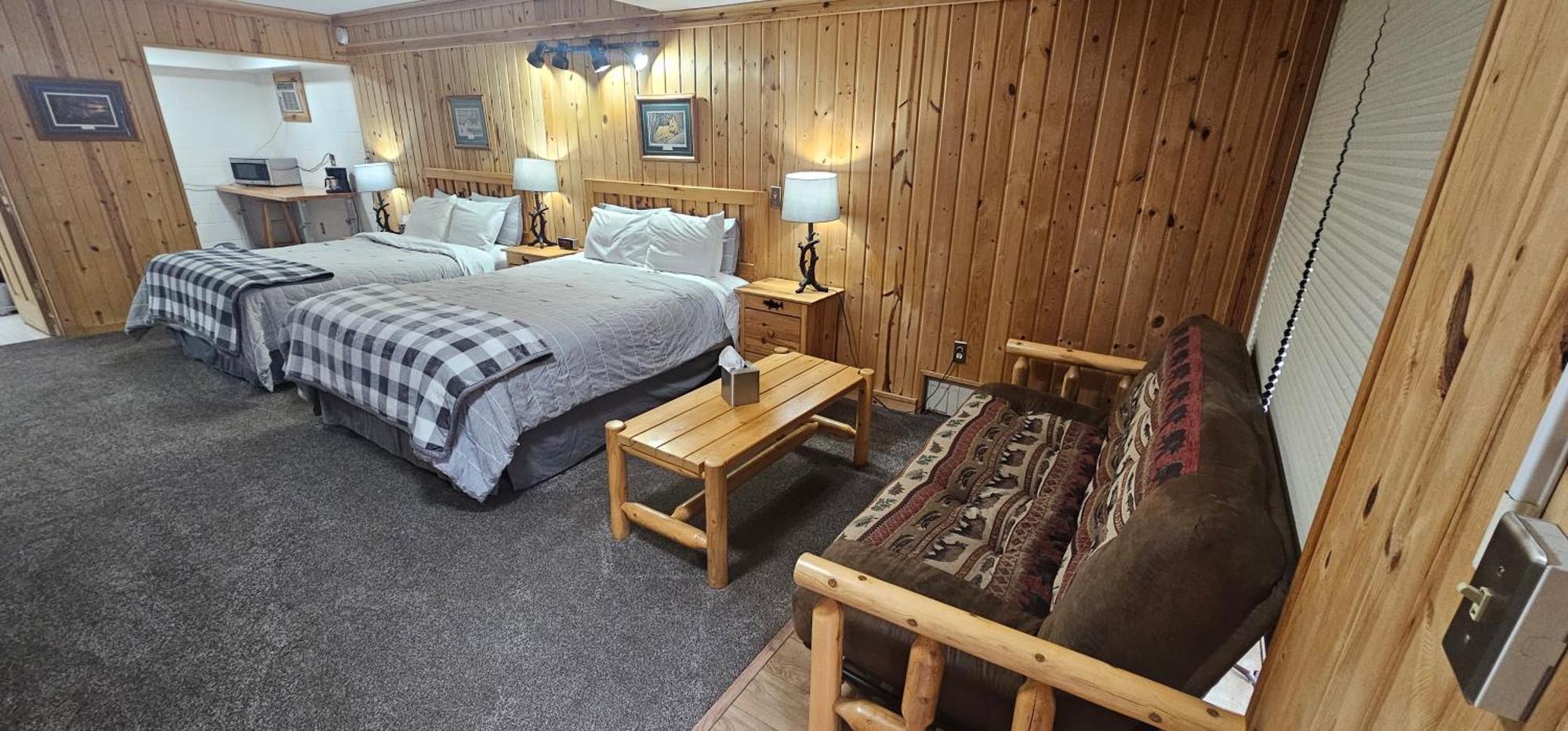 Willard Munger Inn Duluth Extérieur photo