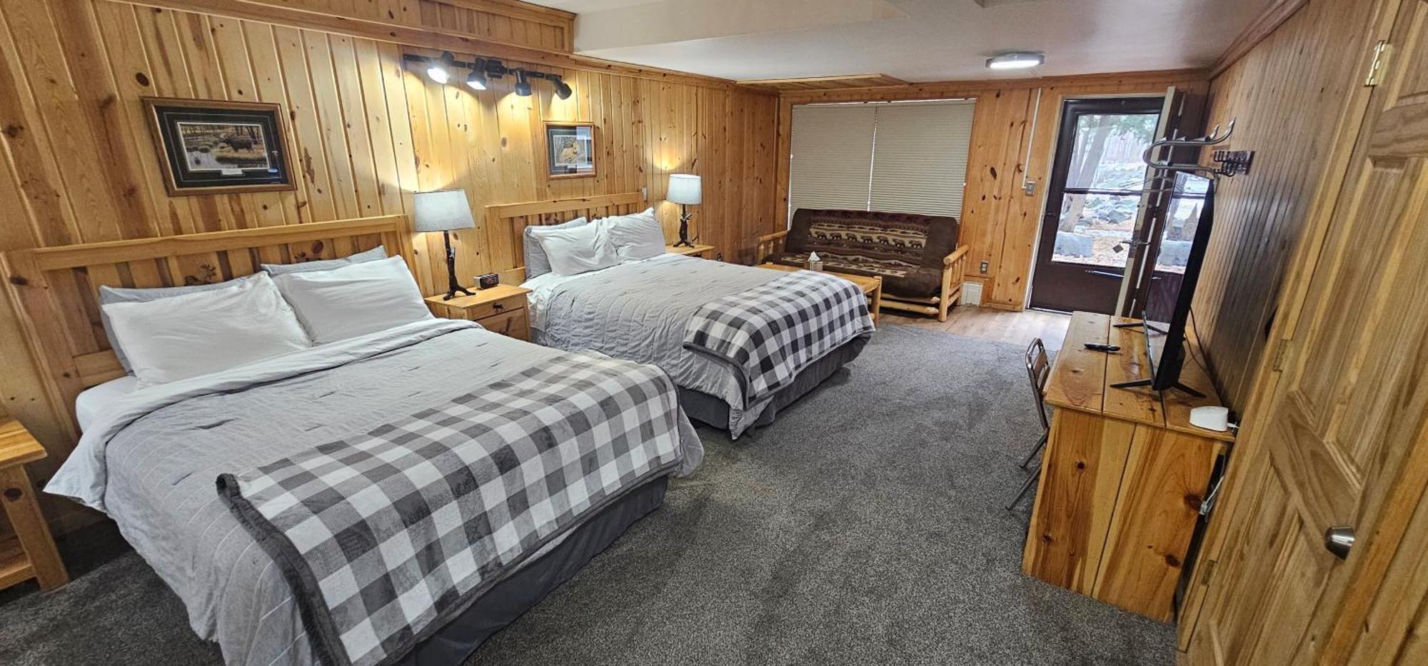 Willard Munger Inn Duluth Extérieur photo