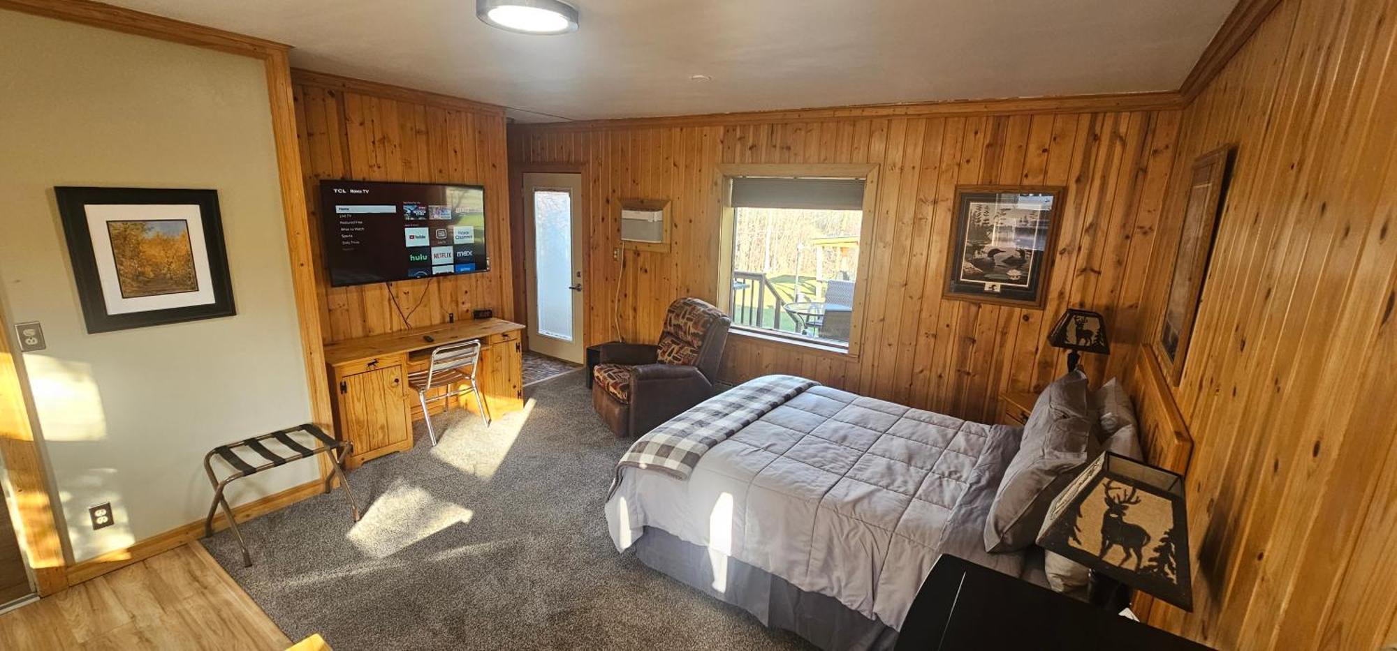 Willard Munger Inn Duluth Extérieur photo