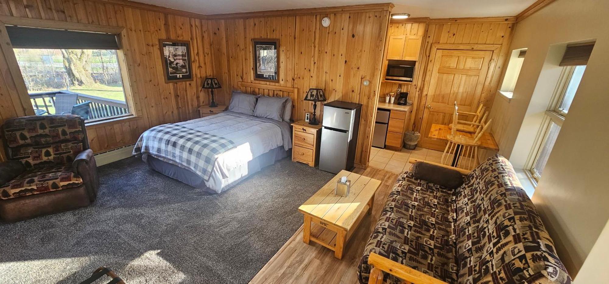 Willard Munger Inn Duluth Extérieur photo