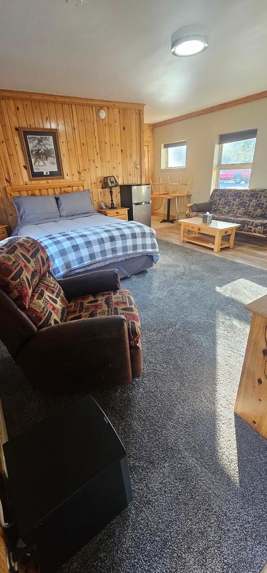 Willard Munger Inn Duluth Extérieur photo