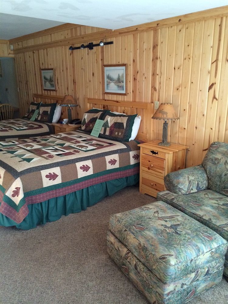 Willard Munger Inn Duluth Extérieur photo