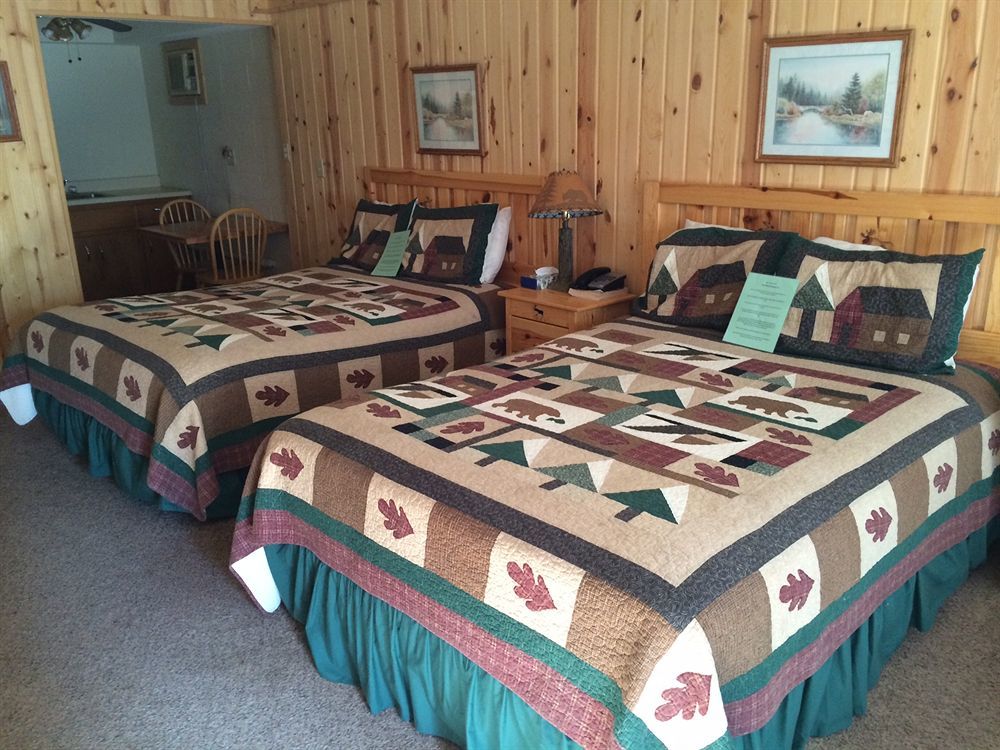 Willard Munger Inn Duluth Extérieur photo
