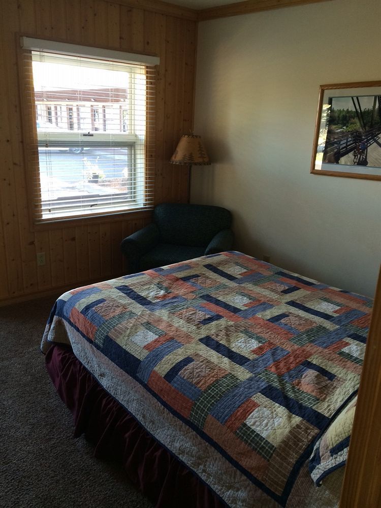 Willard Munger Inn Duluth Extérieur photo
