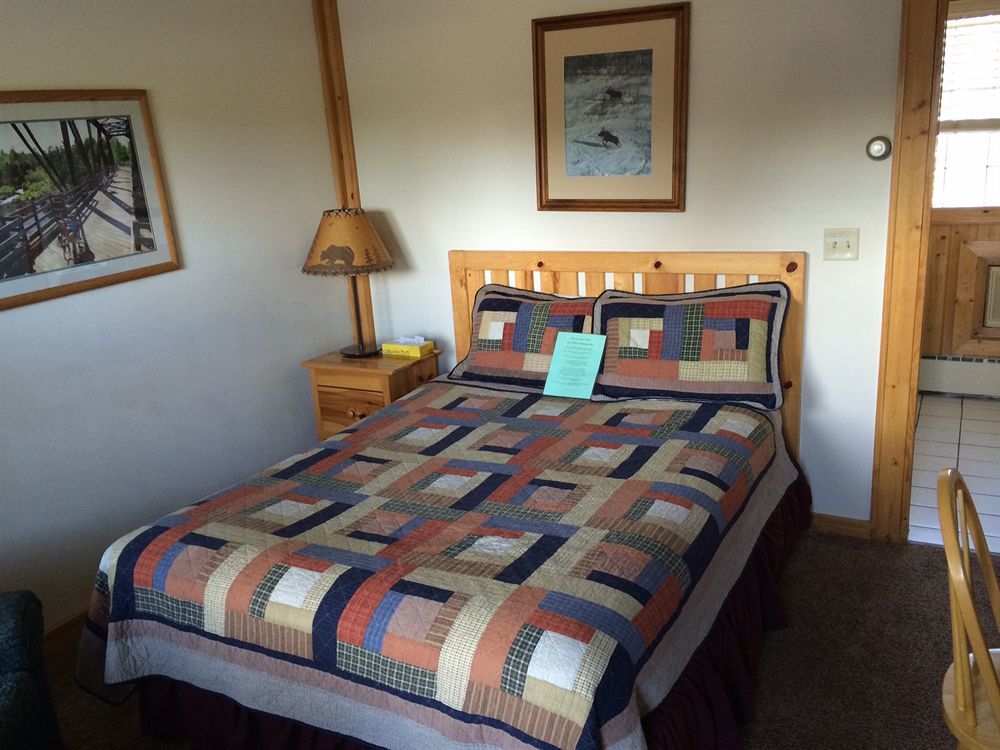 Willard Munger Inn Duluth Extérieur photo