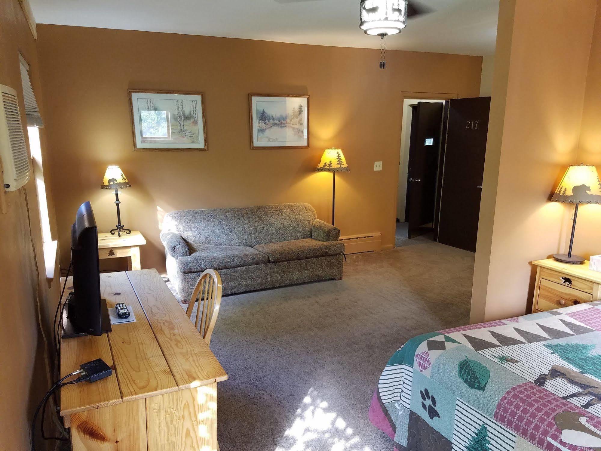 Willard Munger Inn Duluth Extérieur photo