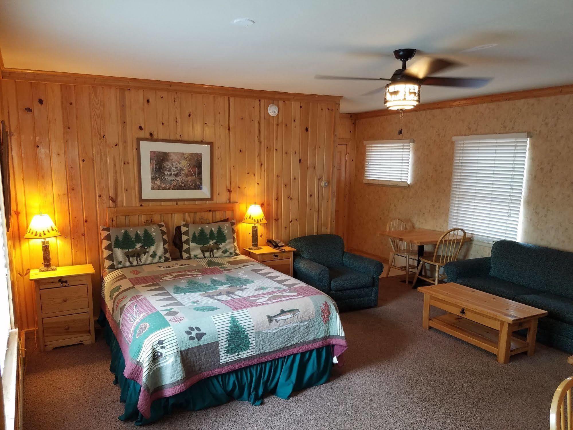 Willard Munger Inn Duluth Extérieur photo