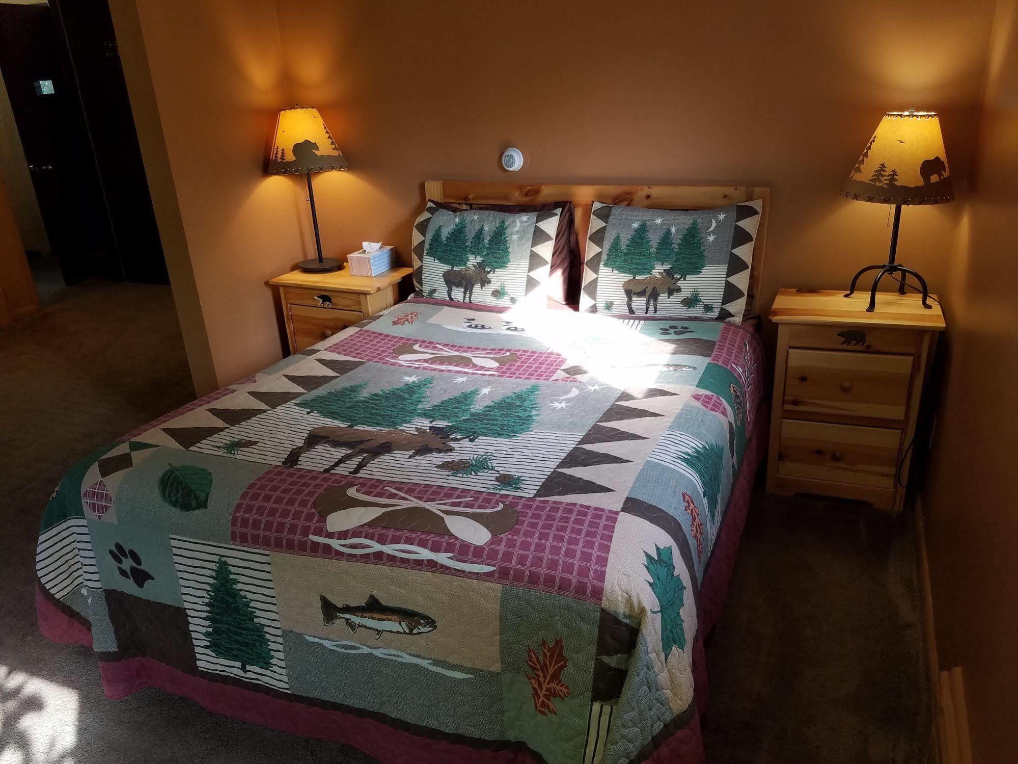 Willard Munger Inn Duluth Extérieur photo