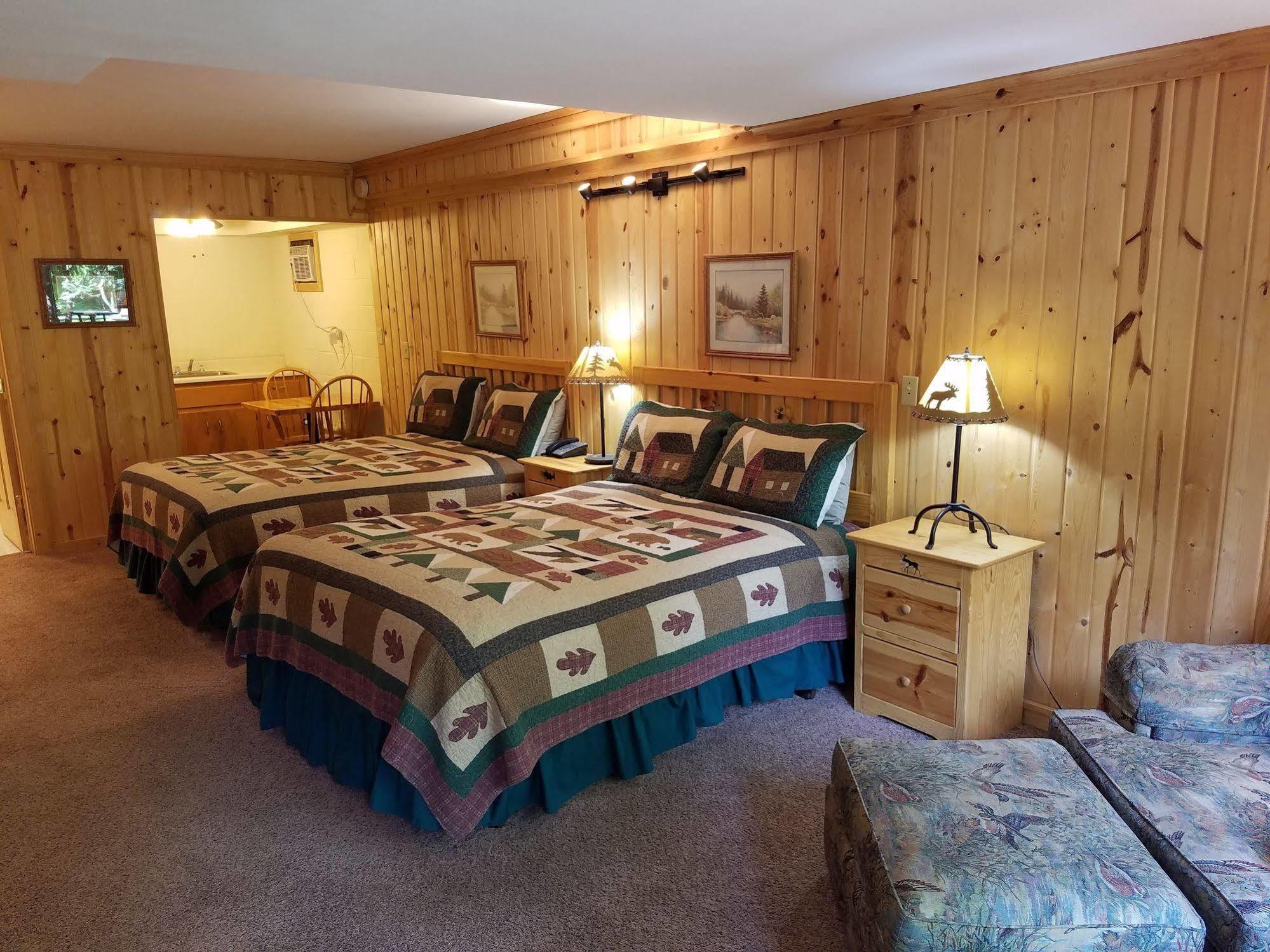 Willard Munger Inn Duluth Extérieur photo