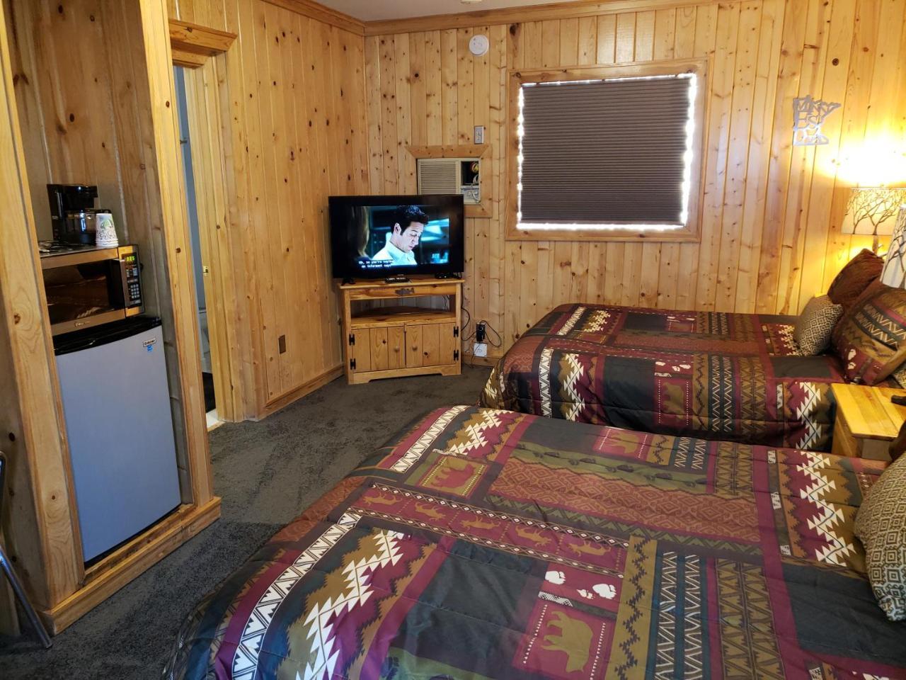 Willard Munger Inn Duluth Extérieur photo