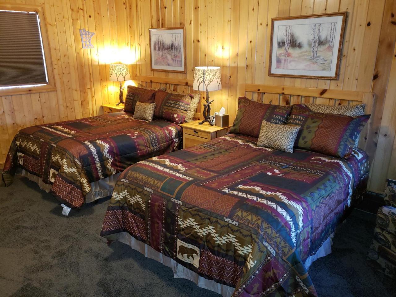 Willard Munger Inn Duluth Extérieur photo