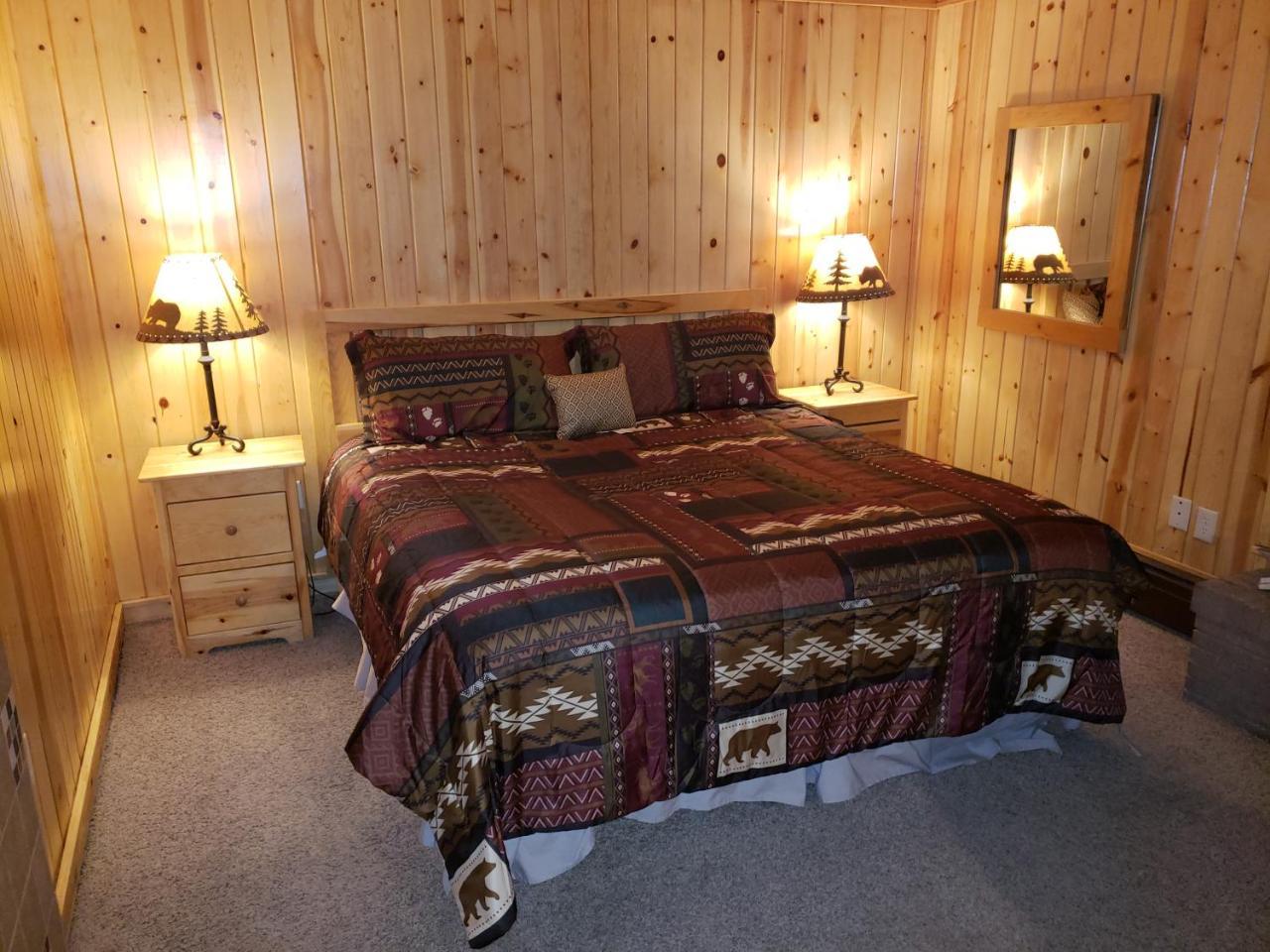 Willard Munger Inn Duluth Extérieur photo