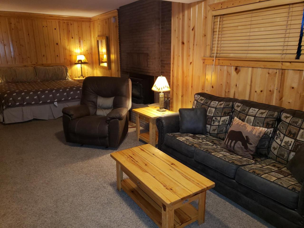 Willard Munger Inn Duluth Extérieur photo
