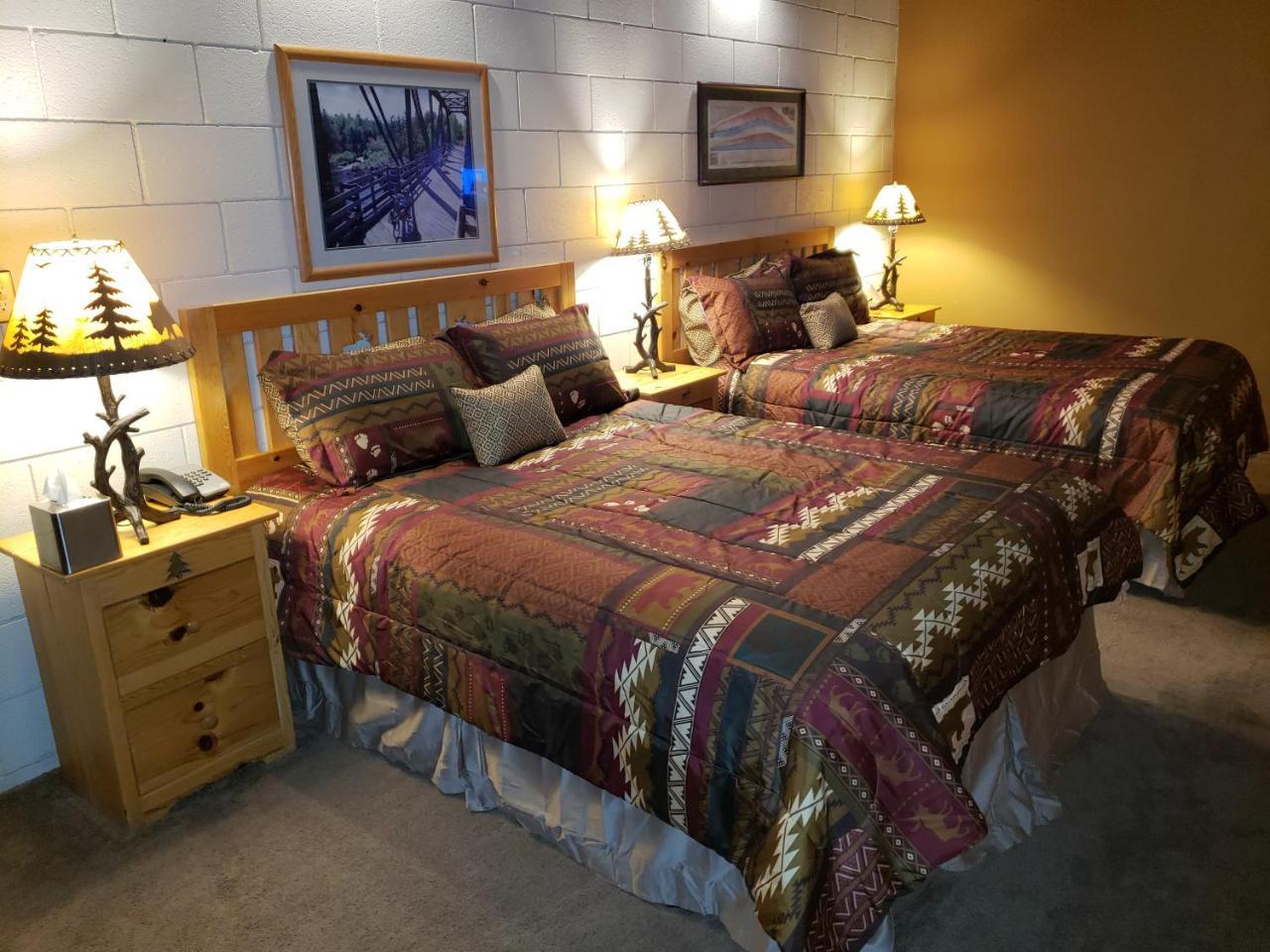 Willard Munger Inn Duluth Extérieur photo