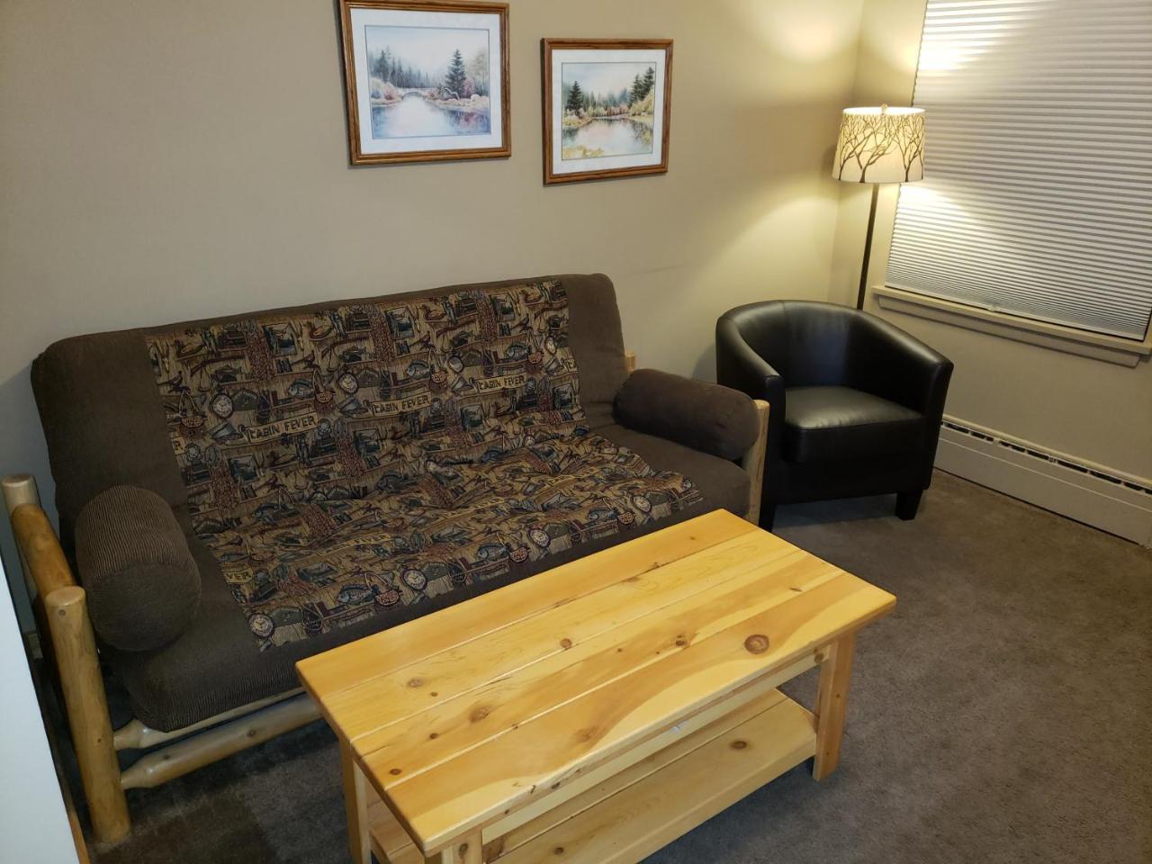 Willard Munger Inn Duluth Extérieur photo